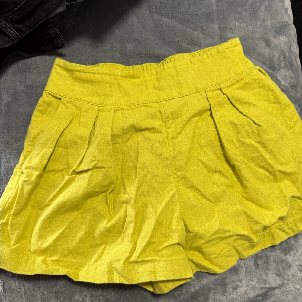 Abercrombie & Fitch Shorts